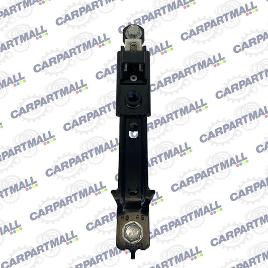 11 12 13 14 15 16 HYUNDAI ELANTRA FRONT LEFT SIDE SEAT BELT ADJUSTER HEIGHT OEM