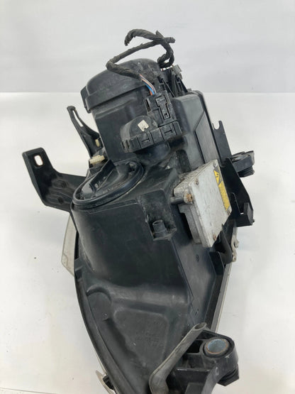 2002 2003 MERCEDES-BENZ ML320 FRONT RIGHT HEADLIGHT HEADLAMP XENON 1638200749