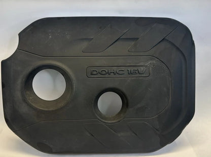 2012 2013 KIA SOUL 2.0L L4 ENGINE COVER MOTOR TOP APPEARANCE TRIM 29240-2E300