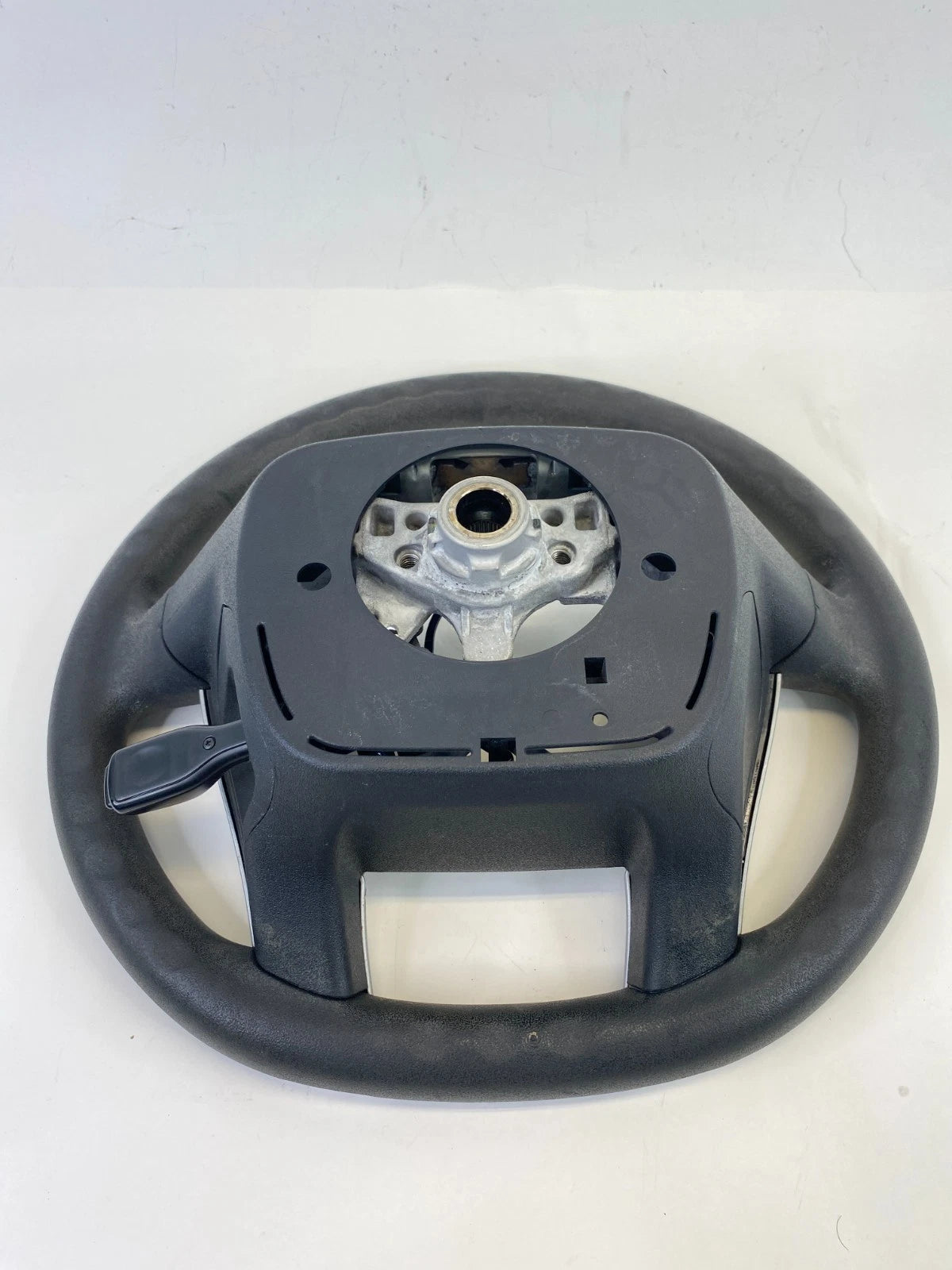 2010-2015 TOYOTA PRIUS STEERING WHEEL CRUISE CONTROL & SWITCHES OEM
