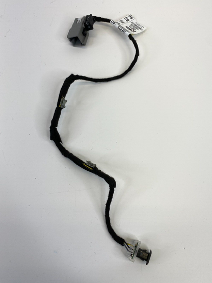 2013 14 15 2016 Ford Fusion Rear Left Door Lock Wire Wiring Harness DS7314E075