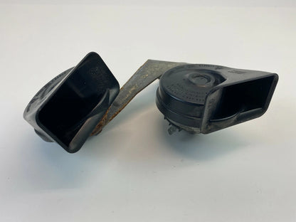 2003-2013 MAZDA 6 MAZDA6 LOW & HIGH TONE HORN ALARM PITCH SIREN SIGNAL E355306