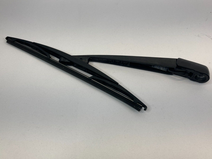 2007-2013 07-13 Mitsubishi Outlander Rear Tailgate Window Wiper Arm Blade OEM