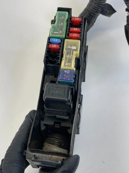 2013-2019 NISSAN SENTRA 1.8L 11-17 JUKE 11-24 LEAF ENGINE FUSE BOX FUSEBOX OEM