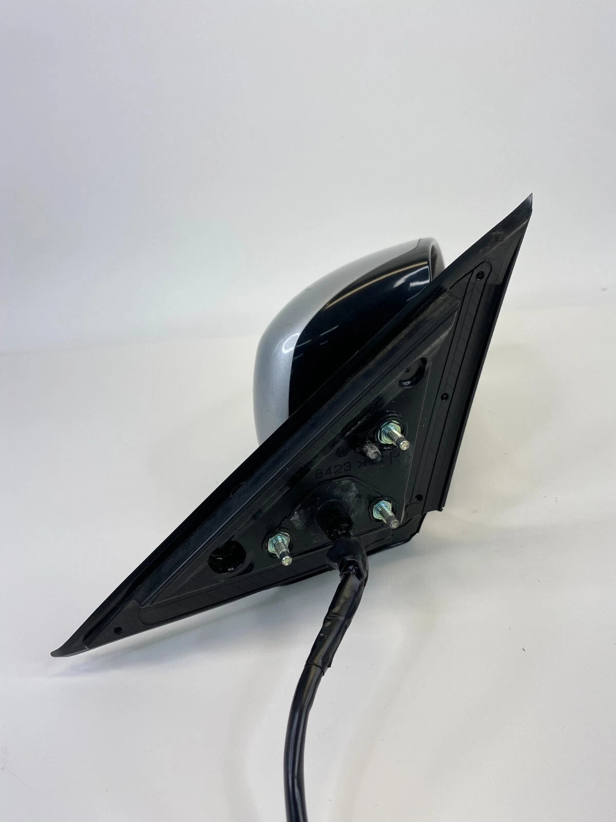 2007 2008 INFINITI G35 SEDAN FRONT RIGHT PASSENGER SIDE VIEW POWER MIRROR OEM