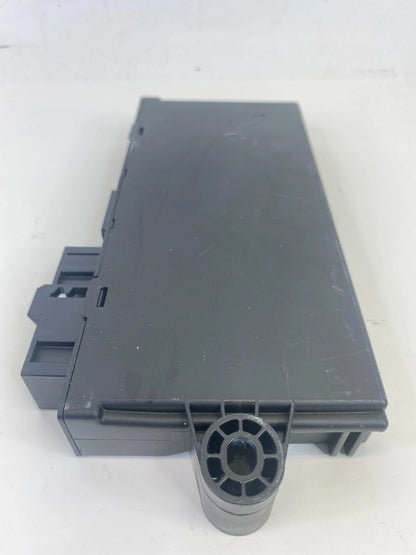 2009-2011 BMW 328I XDRIVE COMFORT ACCESS CONTROL MODULE 6135-9262360-01 OEM