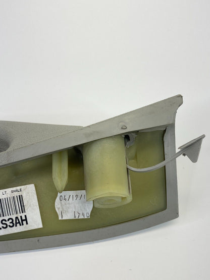 2009-2014 Volkswagen Routan Rear Right B-Pillar Grip Grab Handle 1AR40ES3AH