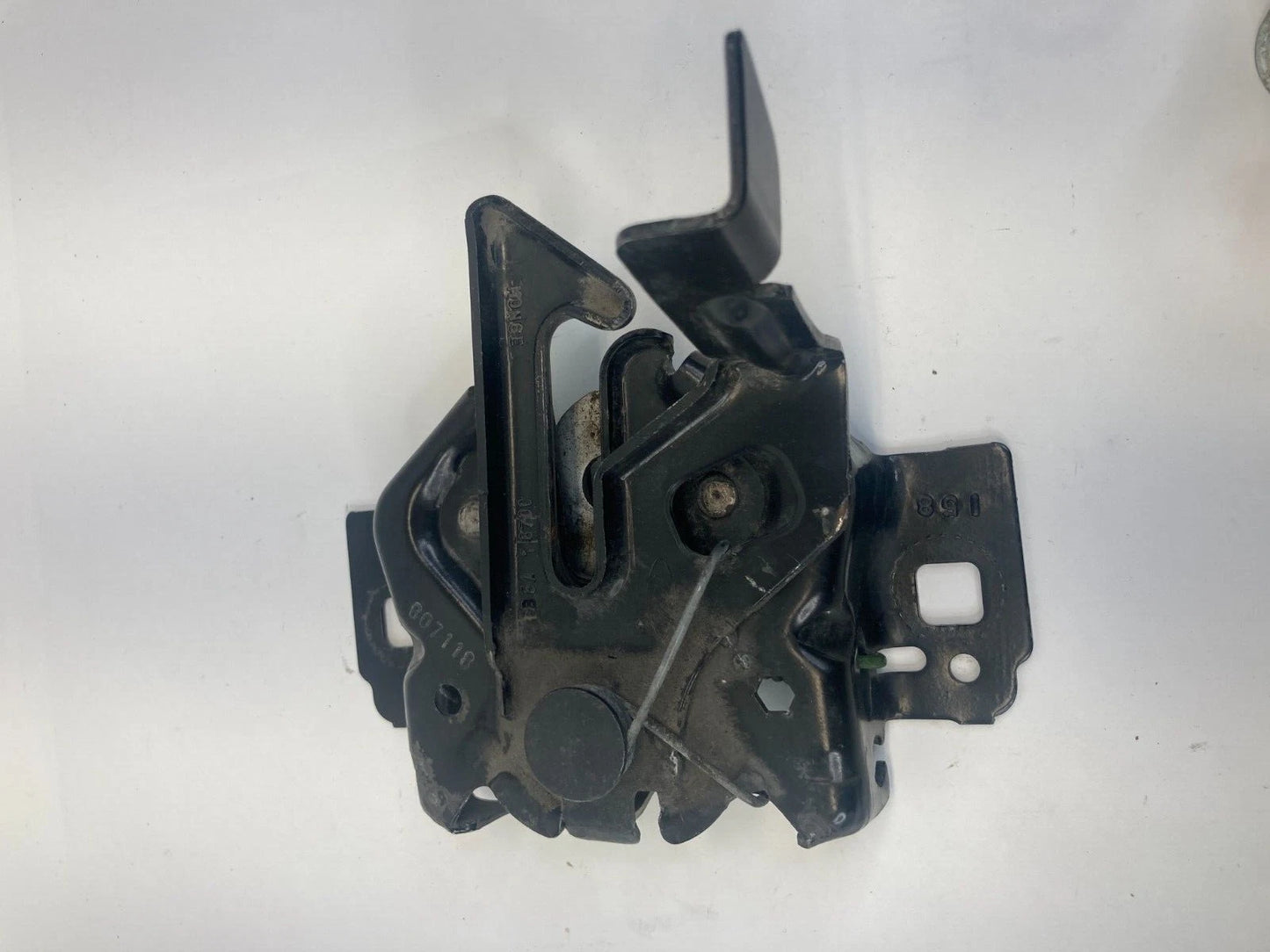 2013-2019 FORD EXPLORER POLICE INTERCEPTOR UTILITY HOOD LOCK LATCH ACTUATOR