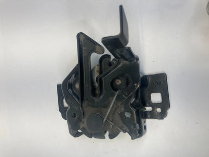 2013-2019 FORD EXPLORER POLICE INTERCEPTOR UTILITY HOOD LOCK LATCH ACTUATOR
