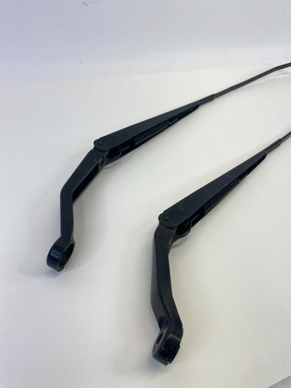 2001-2005 Honda Civic Front Left & Right Windshield Wiper Arm Pair Set OEM