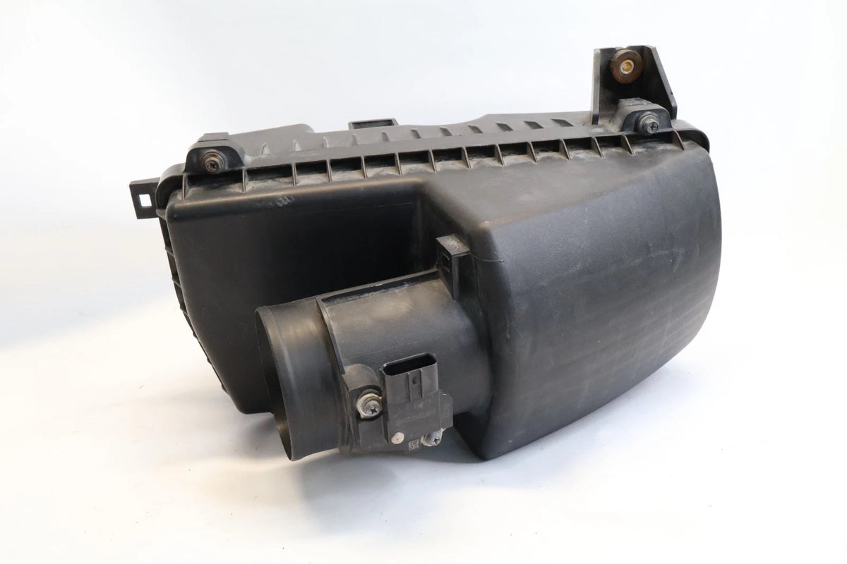 2007-2012 ACURA RDX 2.3L AIR INTAKE CLEANER FILTER BOX HOUSING OEM FACTORY