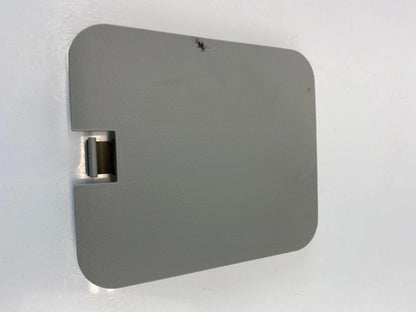 2003-2006 INFINITI G35 FRONT LEFT INTERIOR DASH FUSE BOX COVER LID TRIM OEM