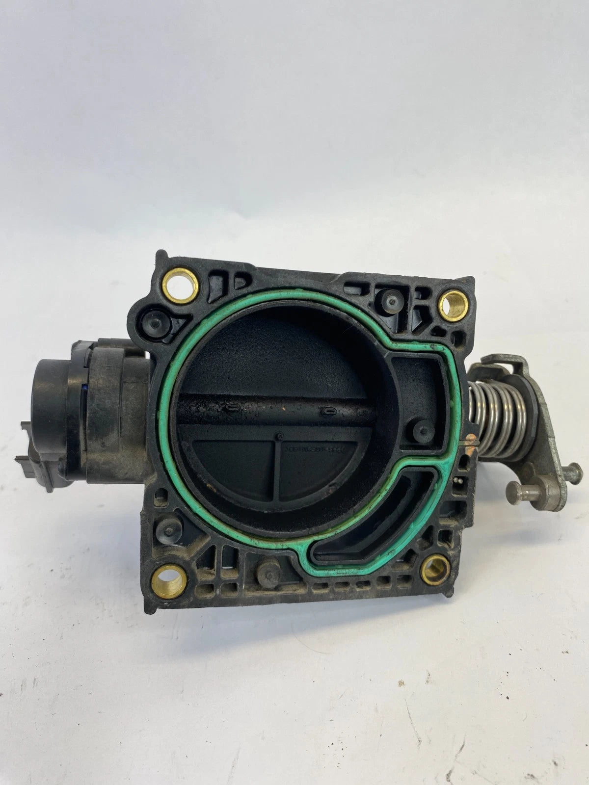 2003-2008 FORD FOCUS 2.0L 2.3L ELECTRONIC FUEL INJECTION THROTTLE BODY VALVE OEM