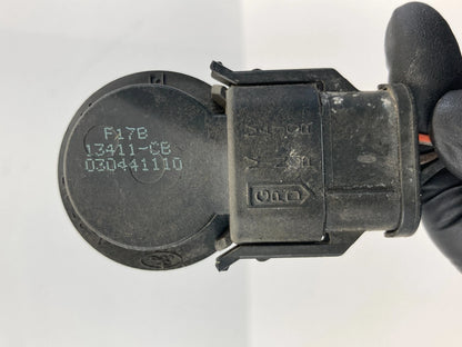 03-06 LINCOLN NAVIGATOR TAIL LIGHT CONNECTOR HARNESS CABLE WIRE F17B13411CB OEM