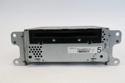 2011-2013 FORD EXPLORER AM FM CD RADIO AUDIO RECEIVER UNIT CB5T-19C107-BC OEM