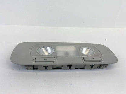 06-22 VW Volkswagen Passat Interior Rear Overhead Dome Map Light Lamp 947291 OEM