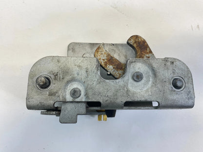 2001-2010 FORD EXPLORER SPORT TRAC REAR LEFT SIDE LIFTGATE TAILGATE LOCK LATCH