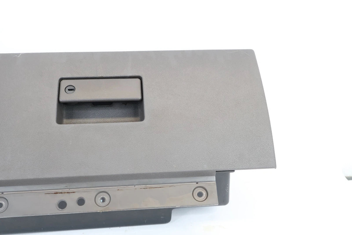 2008 2009 FORD TAURUS SABLE GLOVE BOX STORAGE COMPARTMENT ASSY 8F8374060T10A OEM