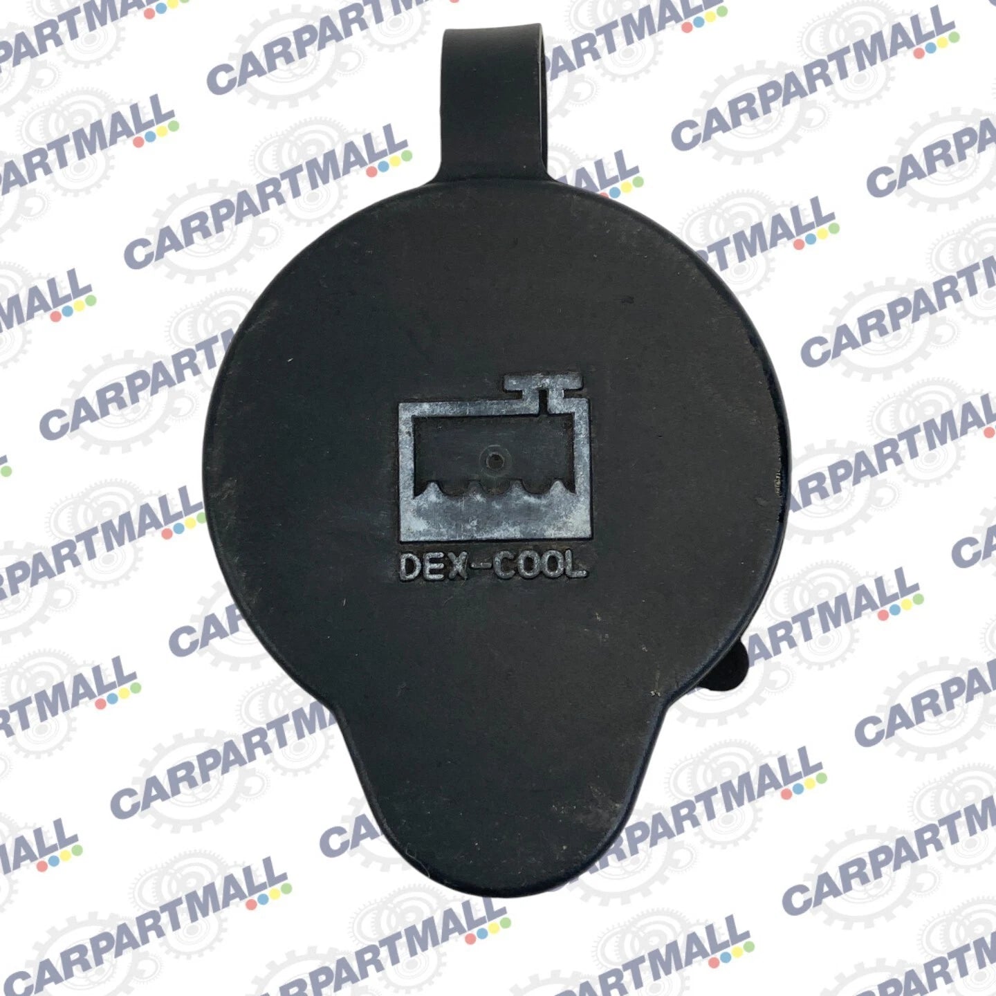 99-08 PONTIAC GRAND PRIX 99-04 BUICK REGAL ENGINE COOLANT RESERVOIR CAP LID OEM