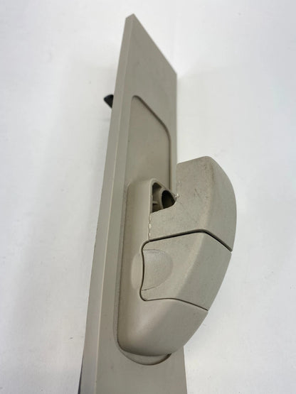 2014-2019 FORD FIESTA FRONT LEFT SEAT BELT HEIGHT ADJUSTER ASSEMBLY 34062335 OEM