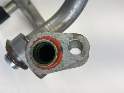 2013-2019 Ford Taurus Police Interceptor Sedan A/C Refrigerant Hose Line OEM