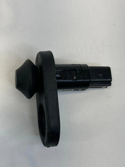 2002-2011 TOYOTA CAMRY REAR LEFT SIDE DOOR LIGHT AJAR JAMB SENSOR SWITCH OEM