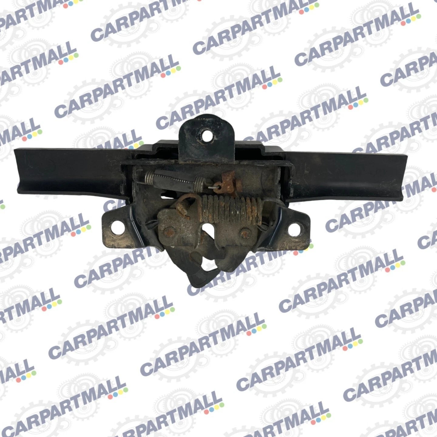 2011 12 13 2014 HYUNDAI SONATA HOOD LOCK LATCH RELEASE ACTUATOR ASSEMBLY