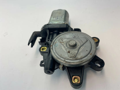 2003-2007 NISSAN MURANO REAR RIGHT SIDE DOOR POWER WINDOW MOTOR 80730-89915 OEM