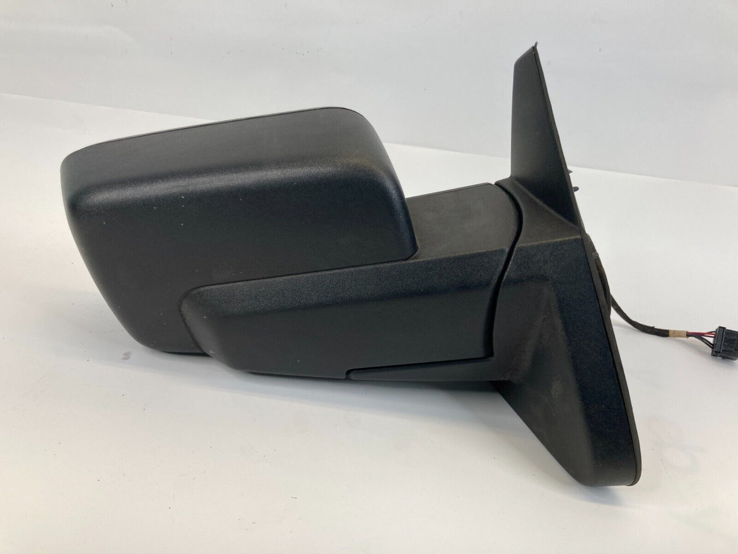 2006-2010 Jeep Commander Front Right Passenger Side View Power Mirror 55396636AC