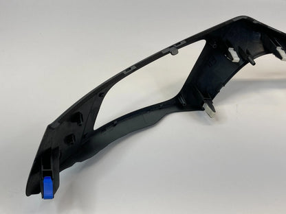 14-16 HYUNDAI ELANTRA DASH RIGHT SIDE CENTER MOLDING VENT BEZEL 847953XAA9 OEM