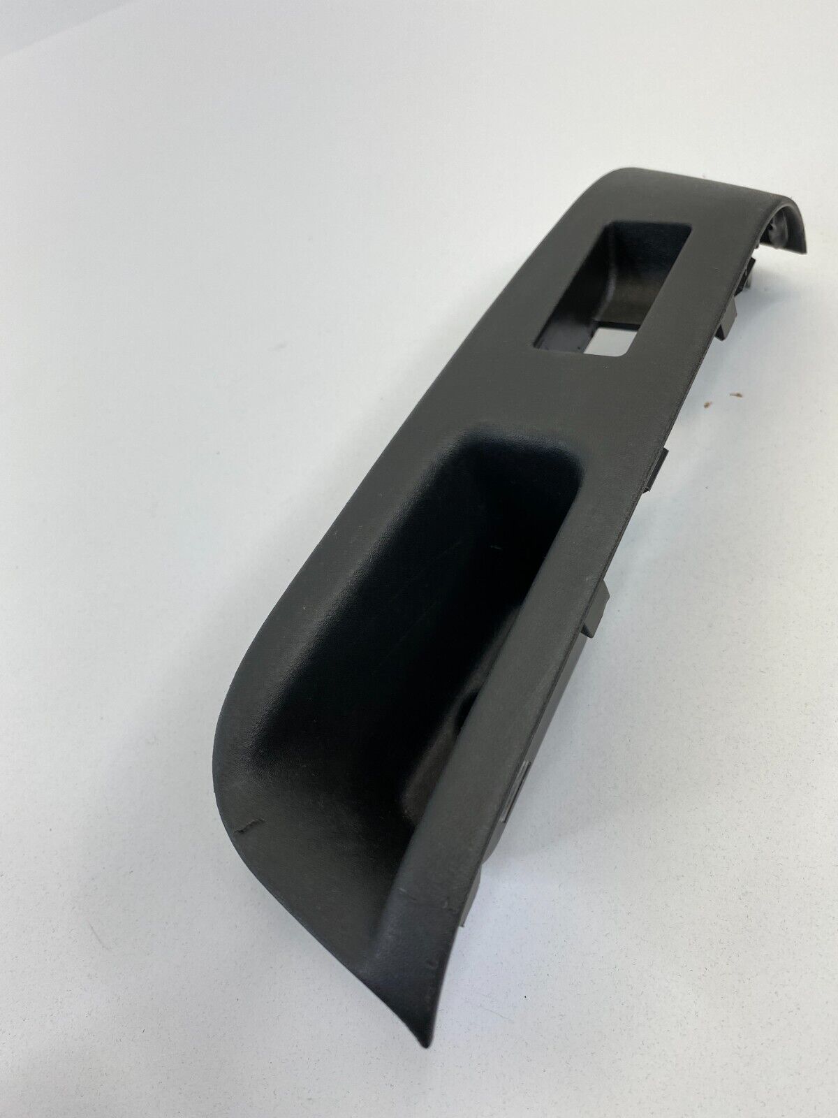 2009-2014 Nissan Cube Rear Left Driver Side Door Window Switch Cover Bezel Trim