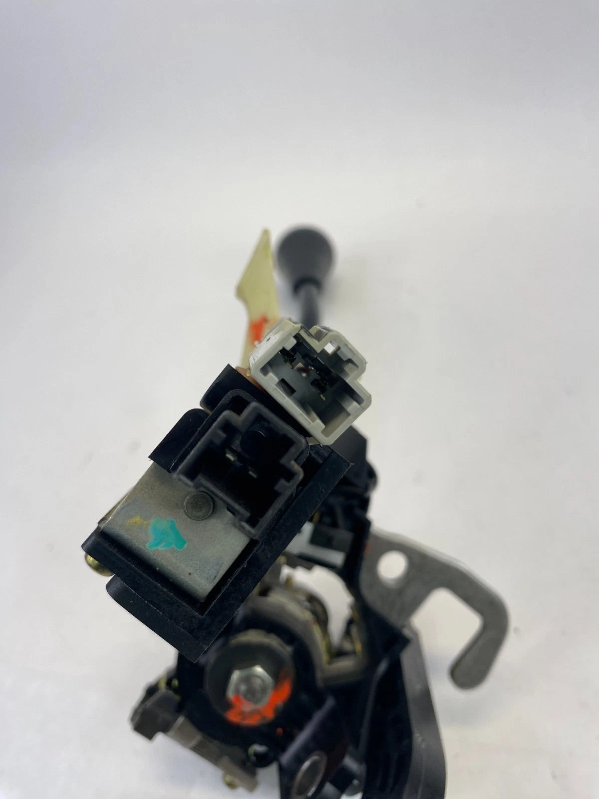 2002-2004 HONDA ODYSSEY STEERING COLUMN SHIFTER LEVER SELECTOR HANDLE OEM