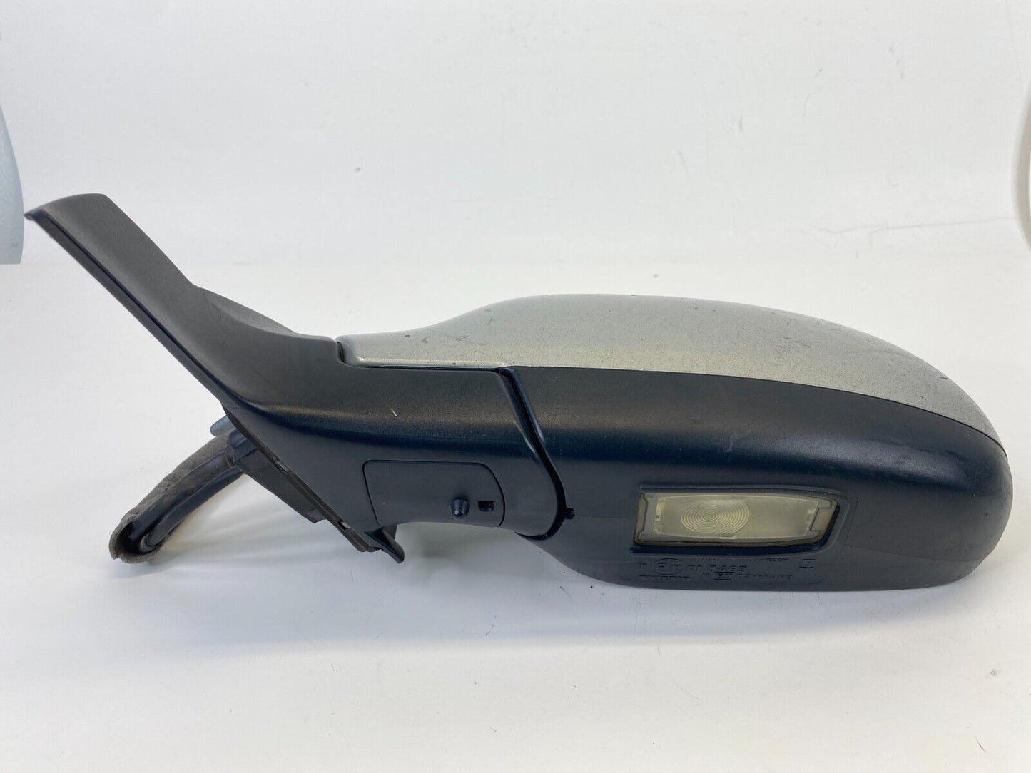 1999-2003 Volvo S80 Left Driver Side View Power Door Mirror E11015463 OEM