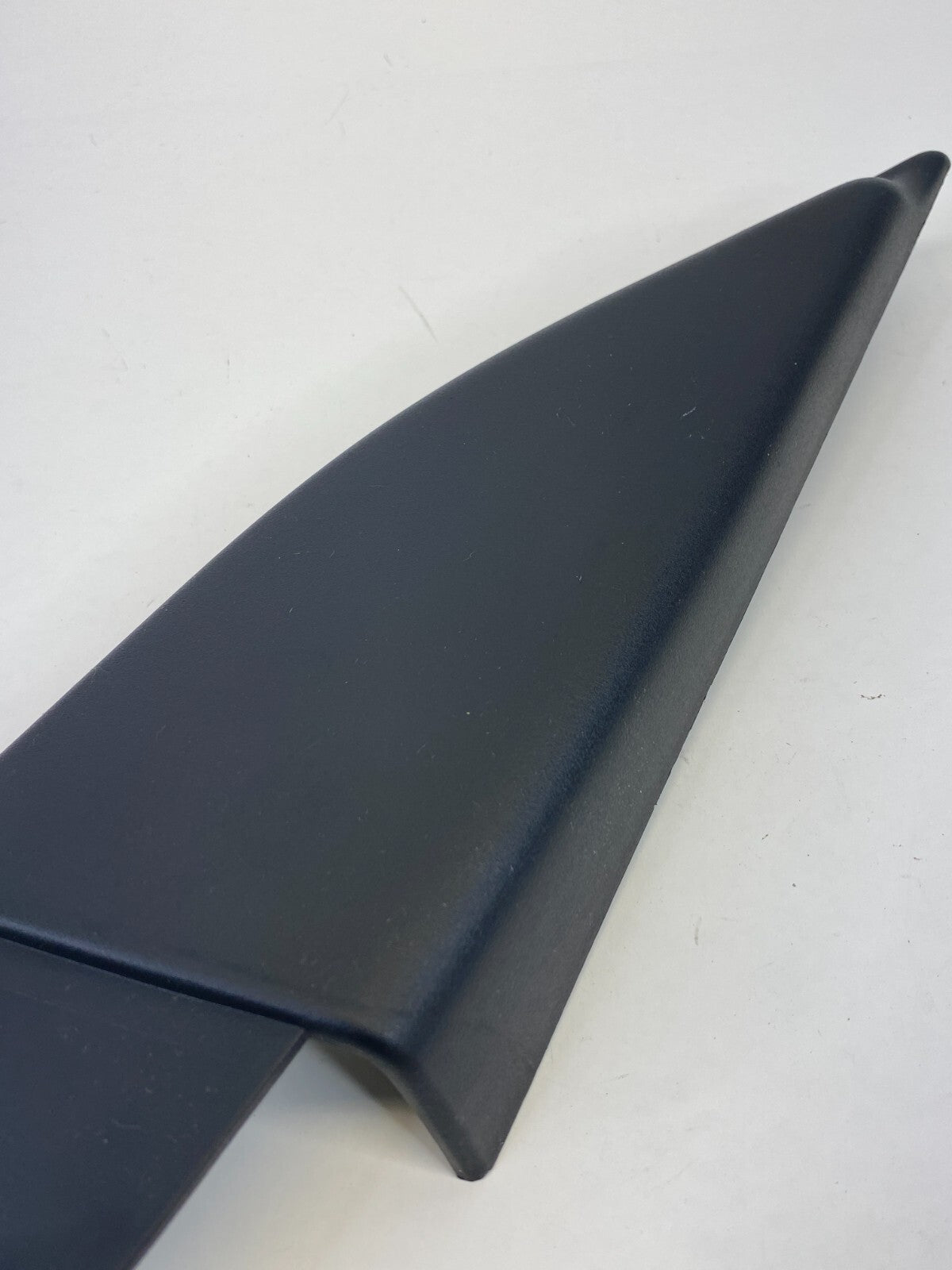 2001-2012 Ford Escape Interior Front Right Side Mirror Cover Trim Corner OEM