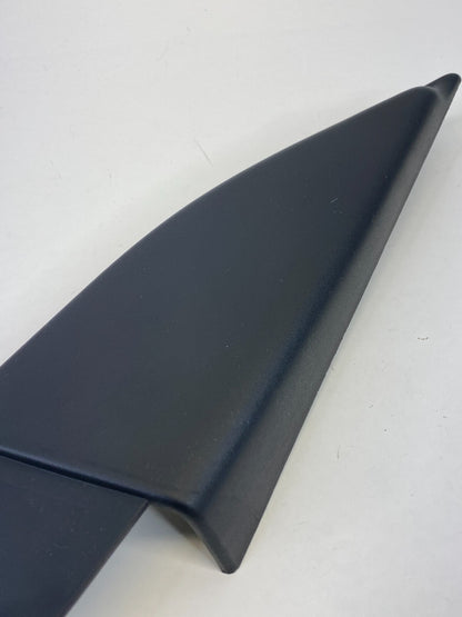 2001-2012 Ford Escape Interior Front Right Side Mirror Cover Trim Corner OEM