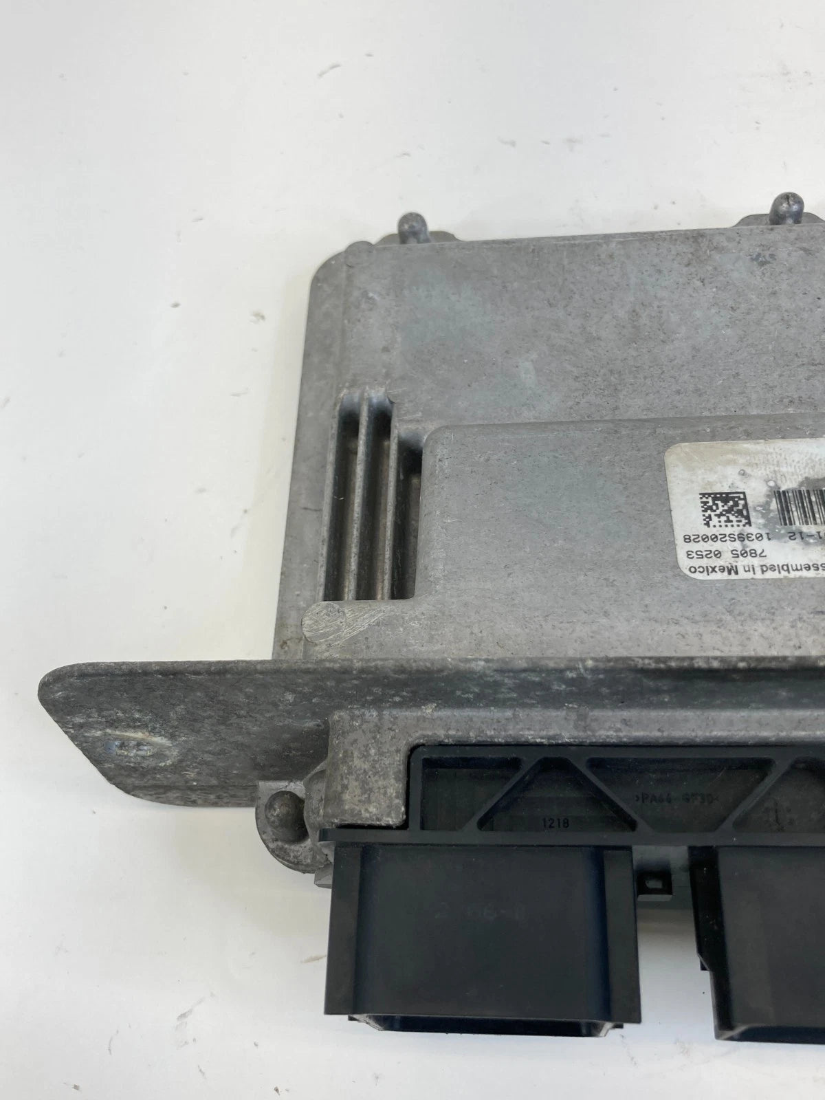 2007 2008 FORD EXPEDITION 5.4L ENGINE COMPUTER CONTROL MODULE ECM ECU 0261209226