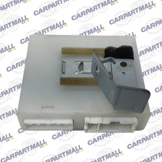 2006-2008 INFINITI M35 DRIVER SEAT POSITION CONTROL MODULE UNIT 98800-EH100 OEM