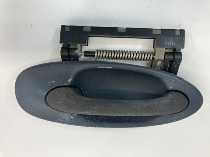 2003 04 05 2006 Saab 9-3 93 Sedan Rear Right Back Side Exterior Door Handle OEM