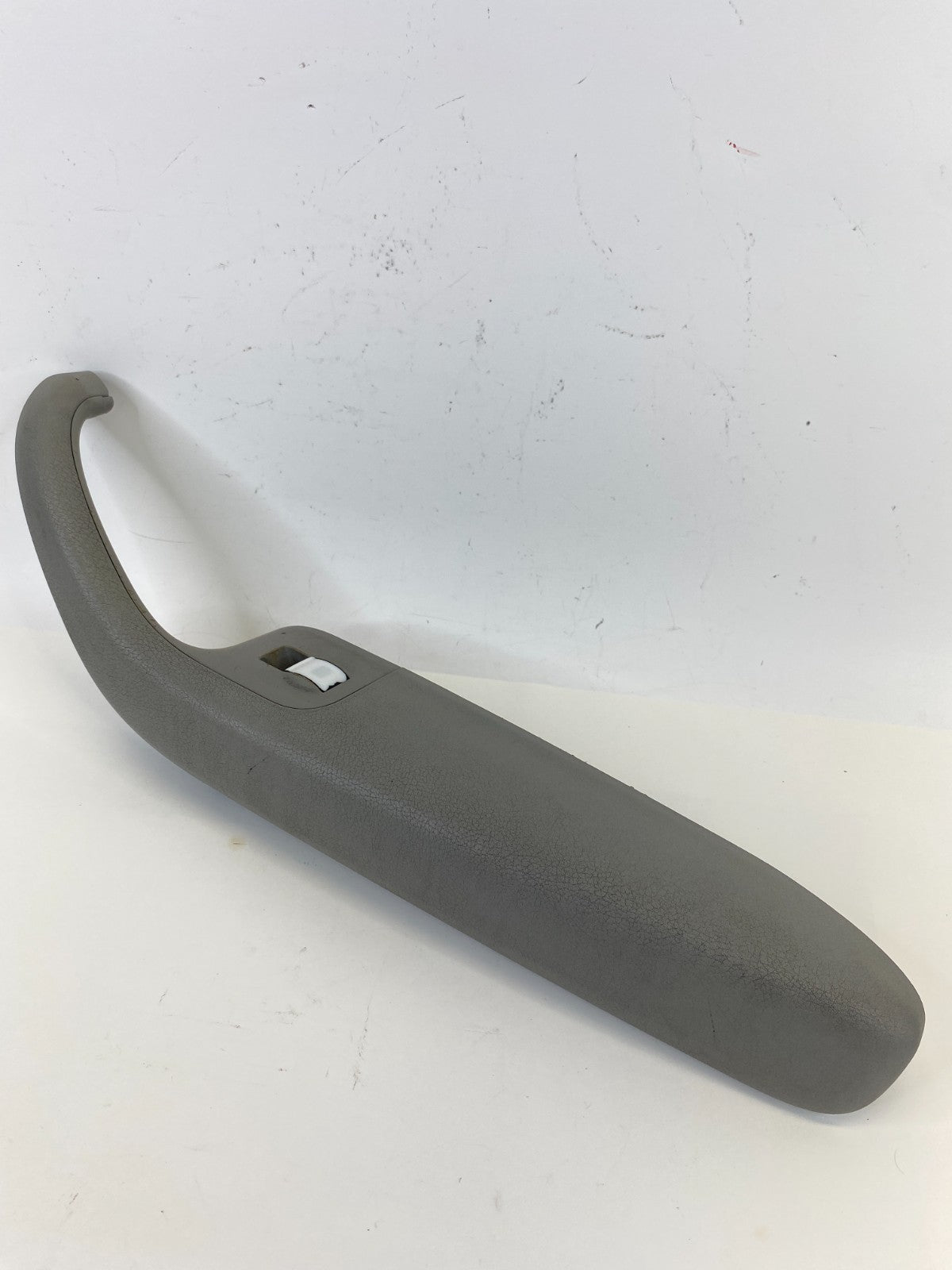 2002-2008 Audi A4 Front Right Side Window Switch W/ Door Armrest Pull Handle OEM