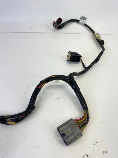 03-06 FORD EXPEDITION FRONT LEFT SIDE DOOR WIRE WIRING HARNESS 4L1T-14631-P260R