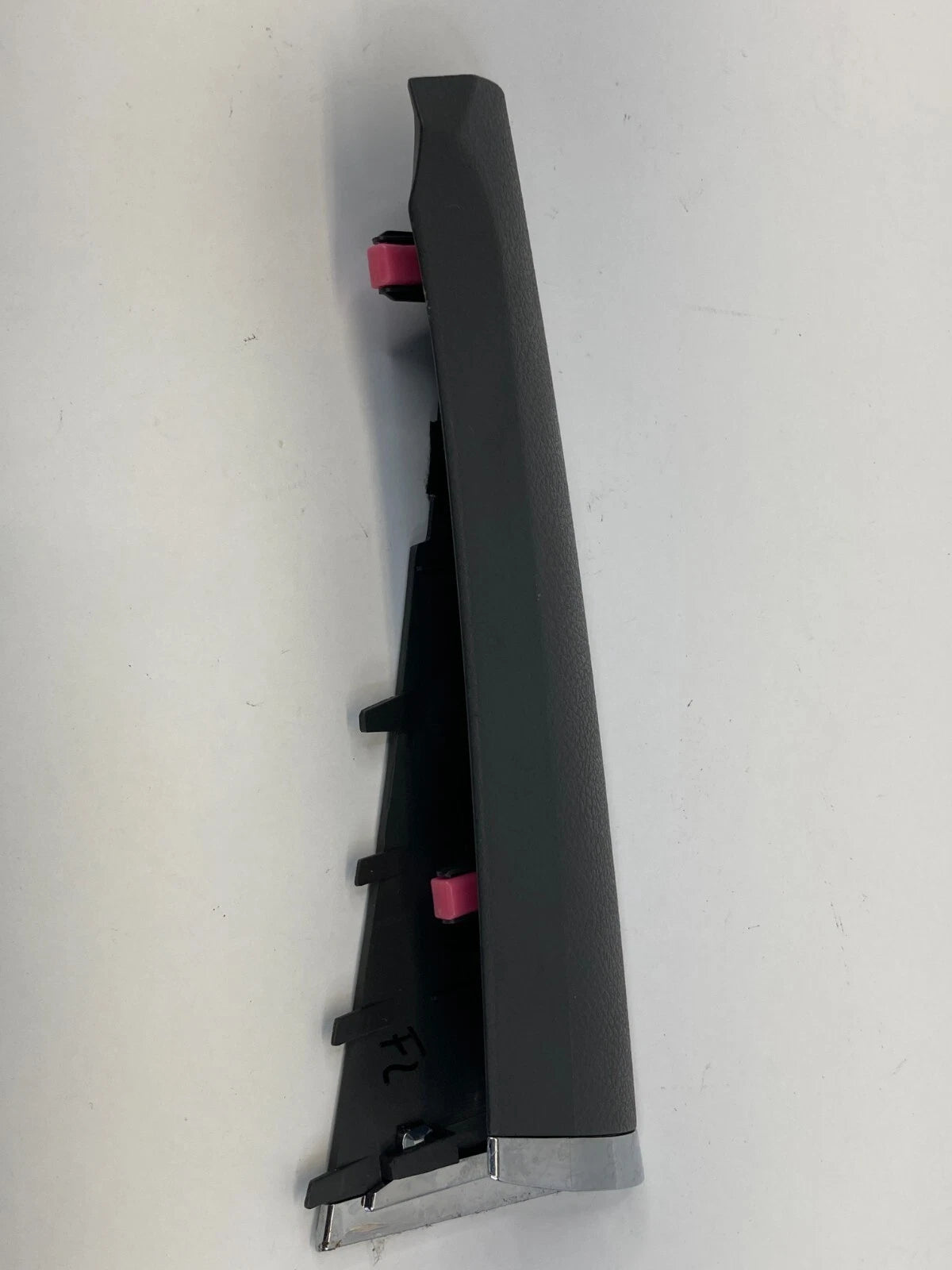 2007-2011 TOYOTA CAMRY DASH LEFT BEZEL TRIM PANEL COVER MOLDING 55413-06010 OEM