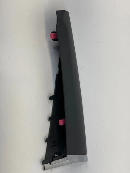 2007-2011 TOYOTA CAMRY DASH LEFT BEZEL TRIM PANEL COVER MOLDING 55413-06010 OEM
