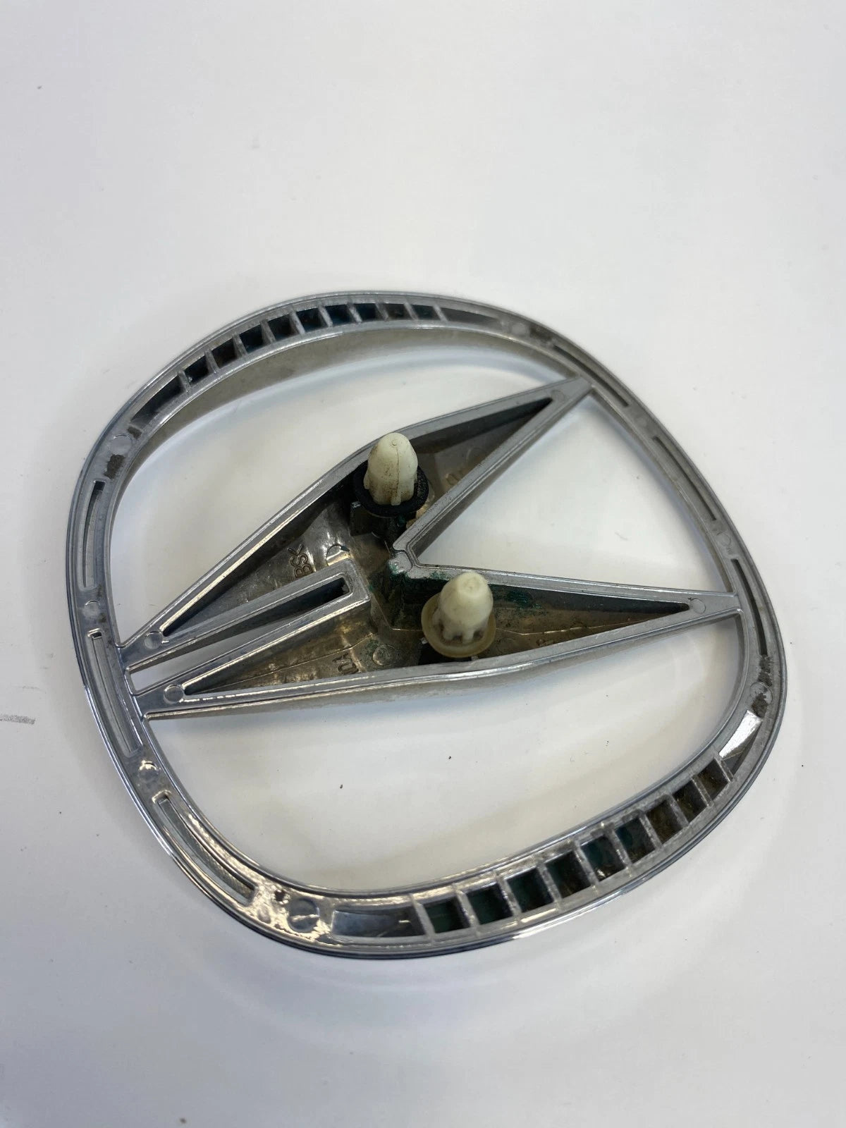 04 05 06 07 08 Acura TL Rear Trunk Lid Emblem Logo Badge Symbol OEM