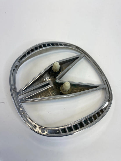 04 05 06 07 08 Acura TL Rear Trunk Lid Emblem Logo Badge Symbol OEM