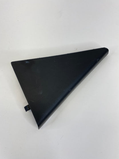 2013-2018 Hyundai Santa Fe Sport Rear Left Inner Door Corner Molding Cover OEM