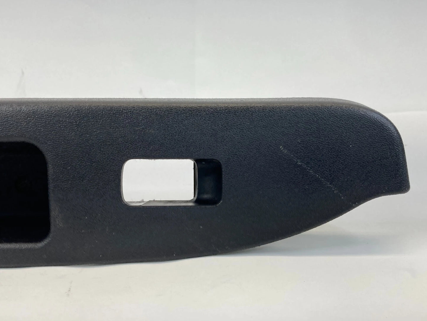 2007-2012 MITSUBISHI GALANT REAR RIGHT WINDOW SWITCH BEZEL TRIM PANEL OEM