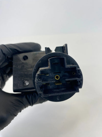 2012-2019 Fiat 500 1.4 Auto Trans Ignition Switch Lock Cylinder & Key 68072199AB