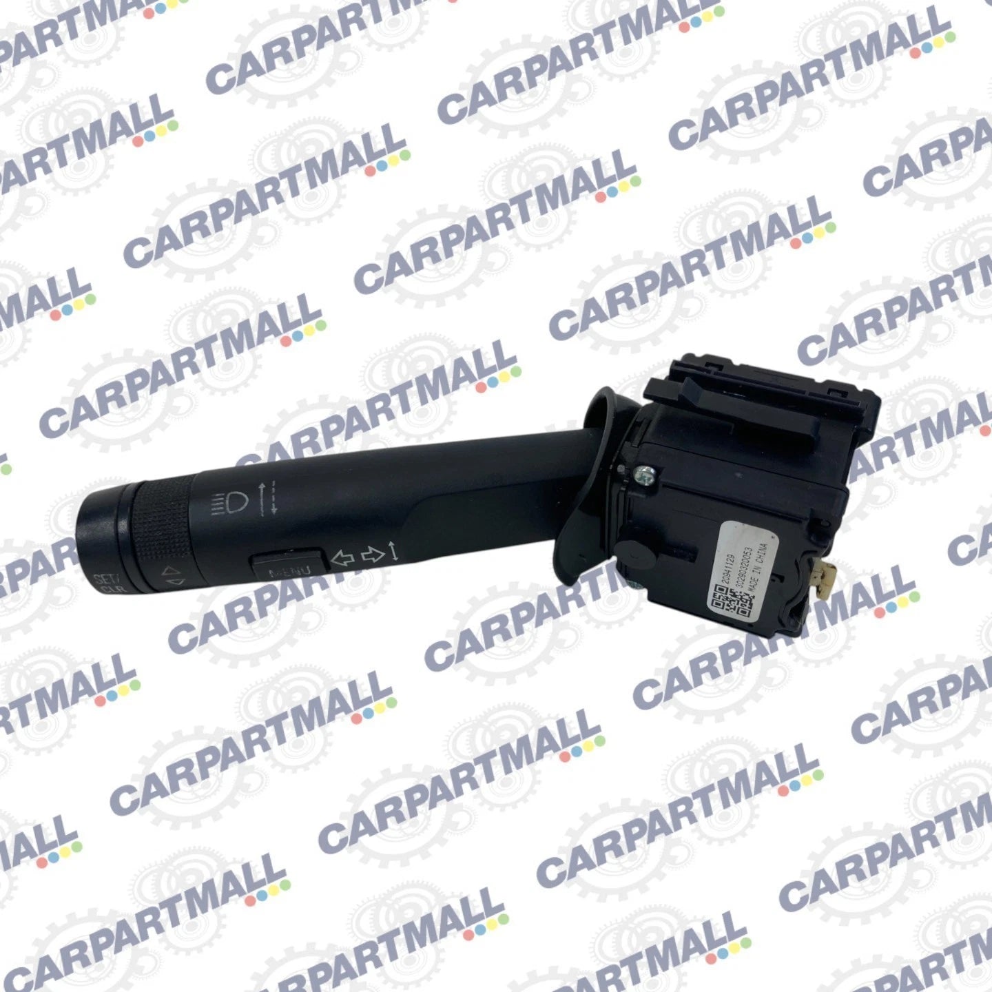 2011-2015 CHEVROLET CRUZE HEADLIGHT TURN SIGNAL CONTROL SWITCH OEM 20941129