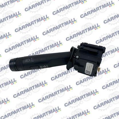 2011-2015 CHEVROLET CRUZE HEADLIGHT TURN SIGNAL CONTROL SWITCH OEM 20941129