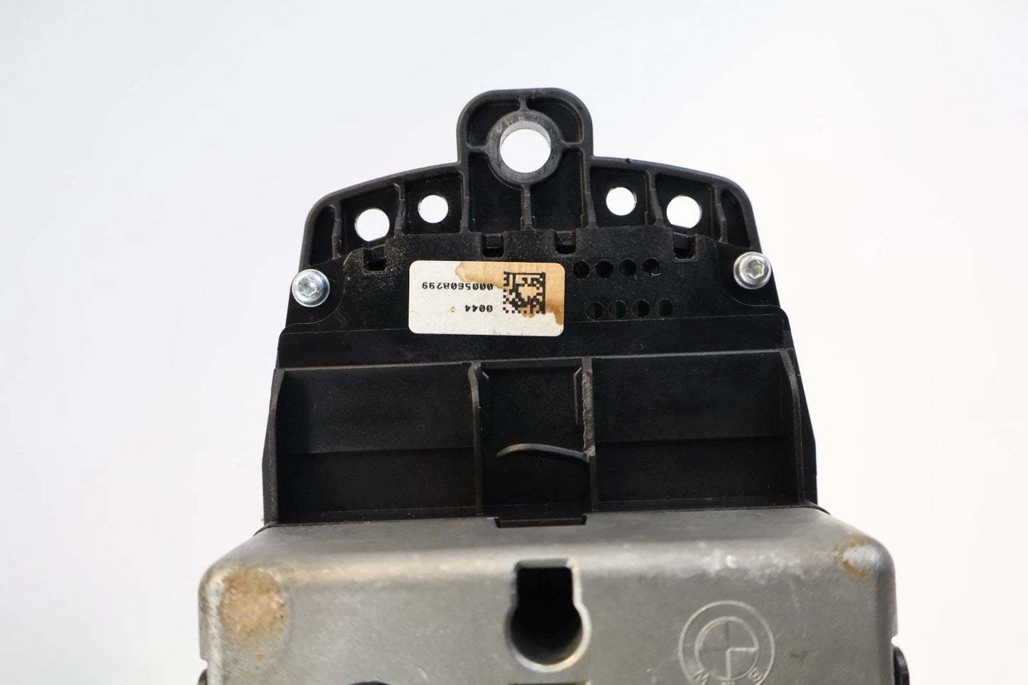 13-16 BMW 528I IDRIVE MEDIA NAVIGATION CONTROLLER KNOB SWITCH OEM 65829286699